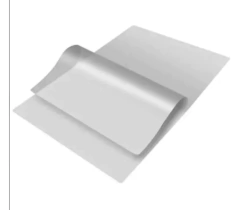 Pouch Film p/ Plastificar 150 mic Oficio Ibi