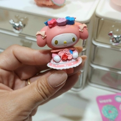 Gashapones My melody Colección x 6 - comprar online
