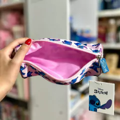 Cartuchera Tubo Stitch Mooving - comprar online