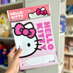Separadores N°3 Hello Kitty x6 Mooving 1101165 - comprar online