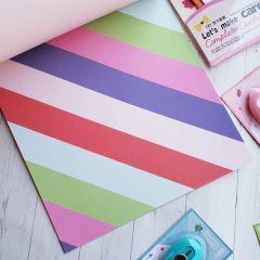 Block Scrap 25x25 cm 24 H + Die Cutes - tienda online