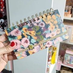 Agenda Boho Pocket Semanal FW c/u