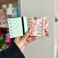 Mini Cuaderno Inteligente Hoja Blanca Punto Cero c/u - comprar online
