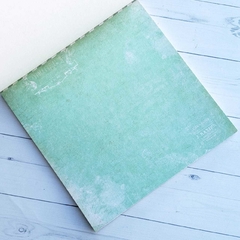 Block Scrap 18X18 CM 36 HOJAS - tienda online