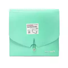 Carpeta Clasificador Scrap 30x30 cm Ibi 076570