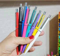 Lapicera ONE retractil Filgo c/u