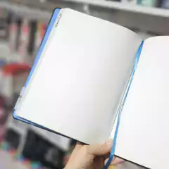Notebook Sketch Hojas Lisas Mooving 1252132 c/u - Zona Papel