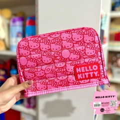 Cartuchera Slim Hello Kitty Mooving 1531165