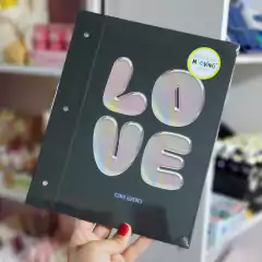 Carpeta N°3 2 Tapas Como Quieres Mooving