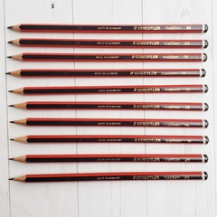 Lápiz Staedtler Tradition C/u