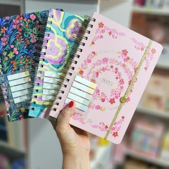 Agenda Cute 15x21 cm Semanal Fw c/u
