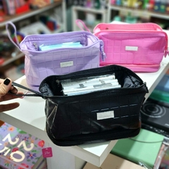 Cartuchera Organizador Ambar Love FW201215 c/u - comprar online