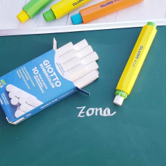 Porta Tiza Giotto Retráctil. 692300 - tienda online