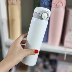 Termo Pastel Con stickers 450 ml c/u - comprar online