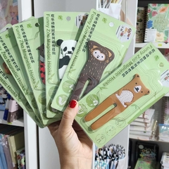 Iman Percha Porta Objetos Animals CH Z 1127 c/u