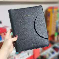 Agenda Timeless C/Mecanismo de Ganchos Con caja FW en internet