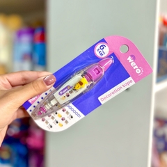 Cinta Decorativa Roller Kawaii Wero 4119 c/u - tienda online