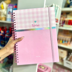 Cuaderno A4 Inteligente 80 H Punto Cero