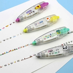 Cinta Decorativa Roller Kawaii Wero 4119 c/u