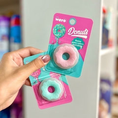 Goma Donuts Borra Tinta a Fricción Wero 4073 c/u
