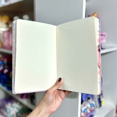 Notebook Libreta A5 Marmol H. Lisas FED 25853 c/u - comprar online