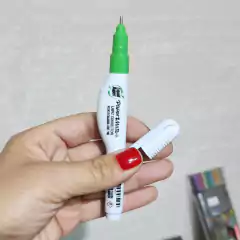 Corrector Liquid Paper 7 ml en internet