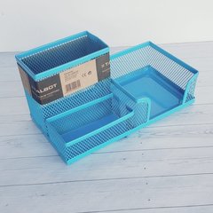 Organizador de escritorio Metal Enrejado Talbot - comprar online