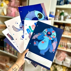 Separadores A4 Stitch x 6 Mooving 1102244 - comprar online