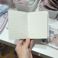 Libreta Rabbit Conejo CoFFee Kawaii CH P c/u - comprar online