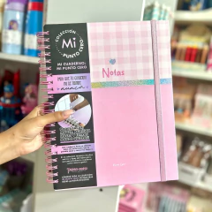 Cuaderno A4 Inteligente 80 H Punto Cero en internet