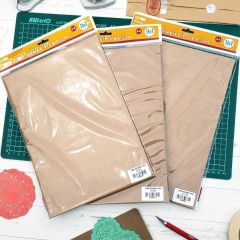 Papel Misionero A4 200 g x 20 Hojas IBI 646 625