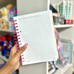 Cuaderno A5 Inteligente 80 H Punto Cero en internet