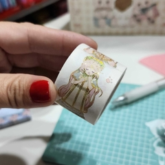 Kit Mini Tabla de Corte Kawaii Teddy Bear´s CH - Zona Papel