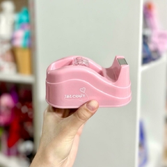 Porta Cinta Pequeño Rosa Ibi 765007