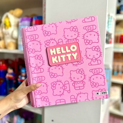 Carpeta N°3 Hello Kitty Pink Mooving 1001031