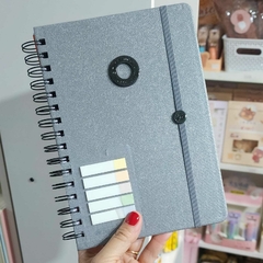 Agenda Minimalista 15x21 cm Semanal FW c/u - Zona Papel