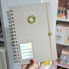 Agenda Minimalista 15x21 cm Semanal FW c/u - tienda online