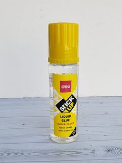 Adhesivo Liquido 100 ml Deli E7317A
