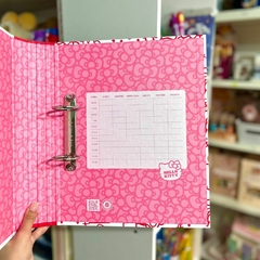 Carpeta A4 Hello Kitty Mooving 1002165 - comprar online