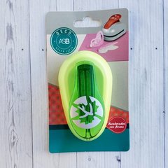 Sacabocado Perforada Asb Serie Calada Hoja 25 Mm - comprar online