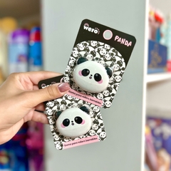 Goma Panda Borra Tintas A Fricción Wero 4072 c/u