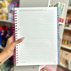 Cuaderno A4 Inteligente 80 H Punto Cero - comprar online