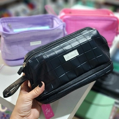 Cartuchera Organizador Ambar Love FW201215 c/u