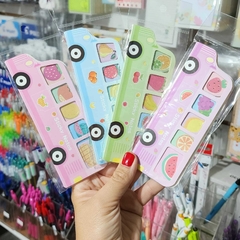 Notas Sticky Notes Fruit CH P C/U