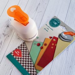 Sacabocado Perforadora Asb Corazon 10 Mm