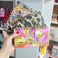 Agenda Boho Pocket Semanal FW c/u