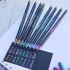 Marcador Pen 68 Metalizado Stabilo C/U en internet