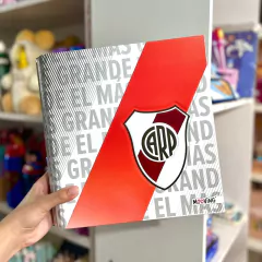 Carpeta N°3 River Mooving 1001125