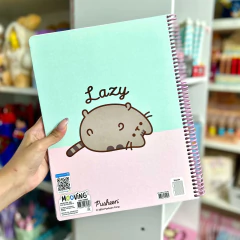 Cuaderno Pusheen A4 Mooving 1208207 en internet