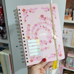 Agenda Cute 15x21 cm Semanal Fw c/u - Zona Papel